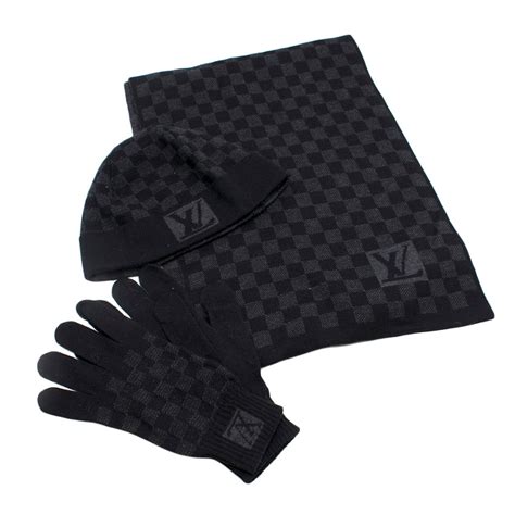 lv muuts|Designer Hats & Gloves for Men .